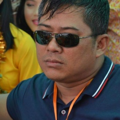 Nyan Htet, 13.10.1973