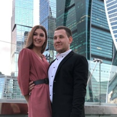 Gennady Cheh, 28.03.1901, Москва