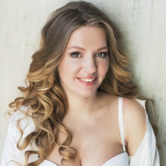 Елена Кутрань, 07.10.1984, Санкт-Петербург