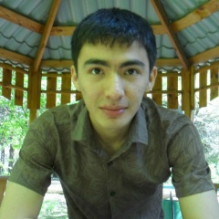 Мансур Хасанходжаев, 16.11, Шымкент