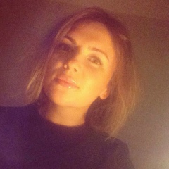 Ира Шавела, 14.08.1980