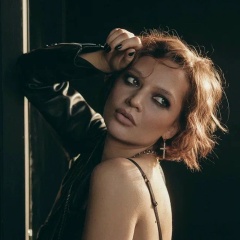 Екатерина Карелина, 12.10.1989, Ижевск