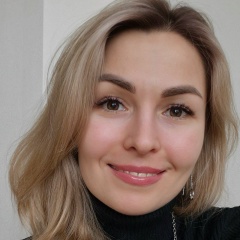 Катерина Недвигина, 07.06, Москва