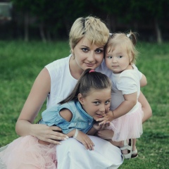 Яна Уткина, 06.06, Самара