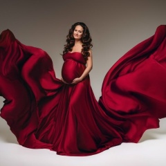 Татьяна Добровольская, Санкт-Петербург