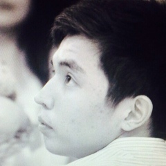 Maksat Karabalin, 26.06, Атырау