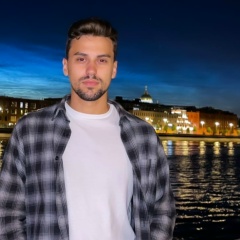 Рома Королев, 19.10