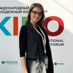 Наталья Лимонова, 21.03, Санкт-Петербург