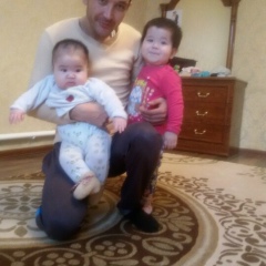 Жулдызай Сырымова, 21.12.1989, Актау