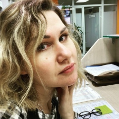 Людмила Шевченко, 19.09, Норильск