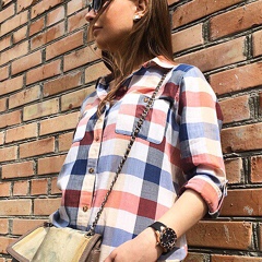 Аня Луганец, 25.06.1990, Донецк