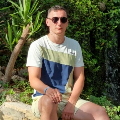 Тарас Полтавец, 03.09.1989, Томск