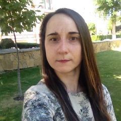 Вера Жилина-Друшка, Санкт-Петербург