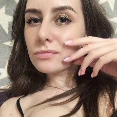 Inneta Petrova, 25.10.1995, Боровичи