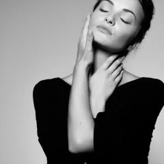 Мила Степанова, 29.05.1991, Санкт-Петербург