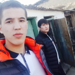 Шынгыс Шарипжан, 27.07.1993, Атырау