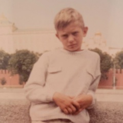 Петр Фирюлин, 20.08, Самара