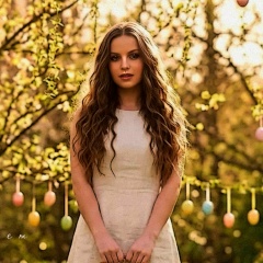 Надя Булынкина, 24.08.2000, Кабаново