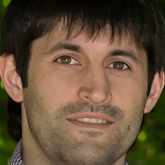 Антон Богодвид, 24.08.1983, Днепр (Днепропетровск)