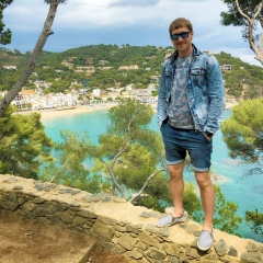 Алексей Стрельников, 08.05.1987, Самара