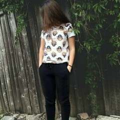 Мимими Мимими, 14.10.1998, Кызыл-Кия