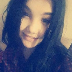 Айпери Жусуева, 10.03.1994, Москва