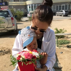 Ақбаян Марқабаева, 01.05, Актау