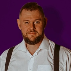 Антон Погунов, 09.08, Санкт-Петербург