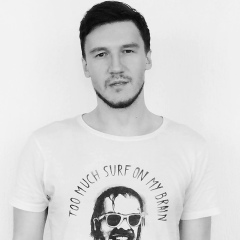 Антон Платов, 08.01.1988, Москва