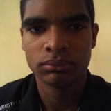 Lucas Alexandre, 10.11, Currais Novos