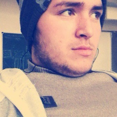 Марат Буздов, 30.08