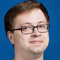 Александр Крайнев, 30.05, Москва