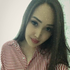 Savetova Malika, 25.03.2001, Атырау