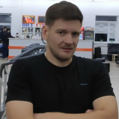 Тимофей Денисенко, 17.11