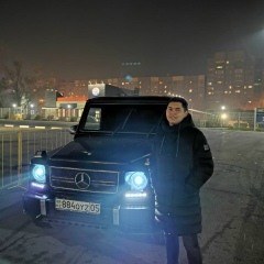 Асан Келесбек, 26.10, Алматы