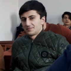 Tural Isayev, 27.05, Баку