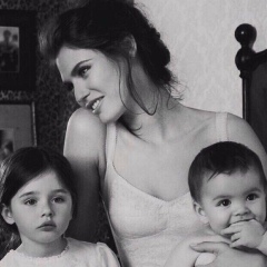 Aiymgul' Balmurzina, 25.04, Алматы