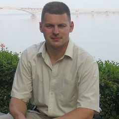 Алексей Чинахов, 29.02.1980, Екатеринбург