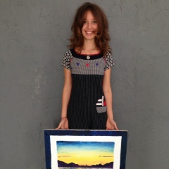 Люблю Черешню, Санкт-Петербург