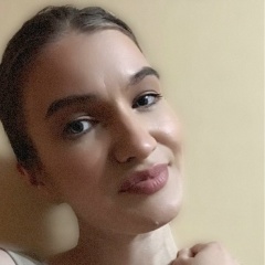 Анна Чепель, 19.07