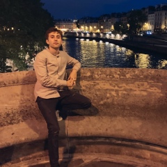 Денис Жеков, 02.01, Комрат