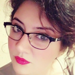 Дарика Костенко, 25.03.1988, Санкт-Петербург