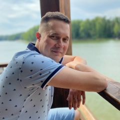 Александр Дворников, 01.12.1986, Старая Купавна