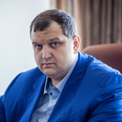 Андрей Маяков, 08.06.1984, Москва