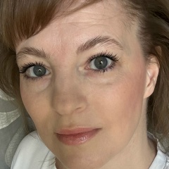 Олеся Энгвер, 25.09, Алматы