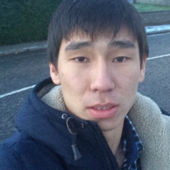 Erke Smihan, 04.07.1991, Алматы