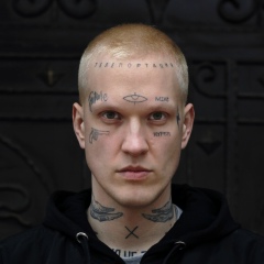 Михаил Дрёмин, 21.09, Санкт-Петербург