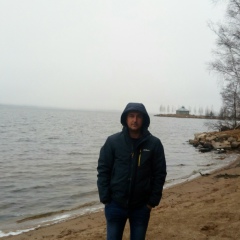 Вадим Шалаев