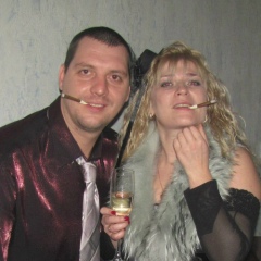 Анастасия Пономаренко, 08.04, Кривой Рог