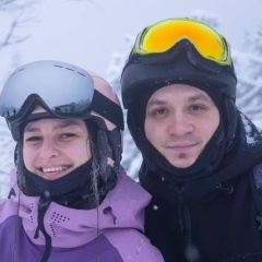 Иван Ильичёв, 06.02, Тюмень